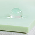 ZINUS 1.5 Inch Green Tea Memory Foam Mattress Topper - Pressure Relief