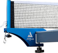 JOOLA Professional WX Aluminum Table Tennis Net and Post Set