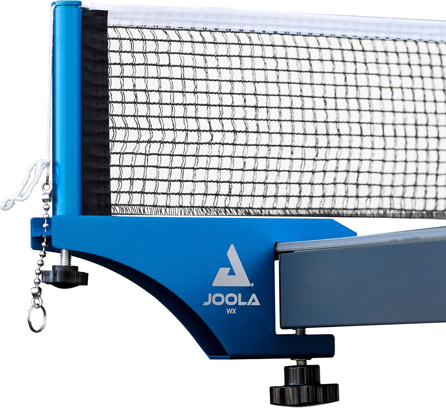 JOOLA Professional Grade WX Aluminum Table Tennis Net Set