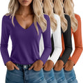 Neer Women's Casual Long Sleeve Shirts for Effortless Outfits