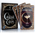 Master Mixology with Cocktail Cards!