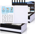 30 Pack Primary Composition Notebook K-2 Primary Journal - Bulk