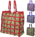 Derby Originals Easy Feeder Horse Hay Bag with Tough Bottom