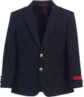 Gioberti Boys Formal Blazer Jacket Fully Lined - Smart Fit