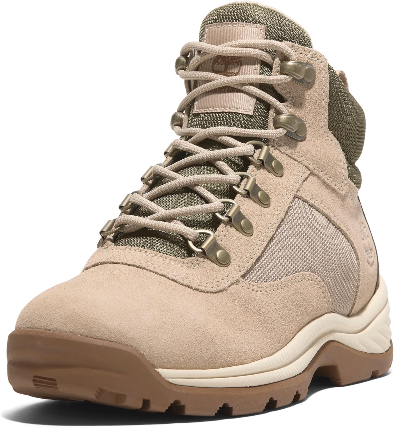 Timberland Women's Waterproof Hiking Boot for Outdoor Adventures