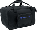 Padded Speaker Bag for 8in DJ PA Speakers - Stand Holder Protection