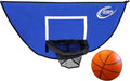 Skywalker Sports Basketball Game Hoop for Trampolines - Backyard Fun