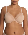 Natori Refined Contour Underwire Bra - Natural Shape & Support fit