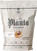 Plant-Based Protein Powder 20g - Cinnamon Roll Ambrosia