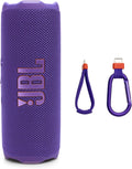 JBL Flip 7 Portable Waterproof and Drop-Proof Speaker - Bold Sound