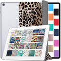 DuraSafe Cases for iPad 10.2 - Protective TriFold Case for 7th-9th Gen