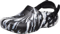 Crocs Unisex Work Classic SR Clogs - Adjustable Slip Resistant
