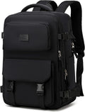 Travel Laptop Backpack Large College Bookbag for Work - Water