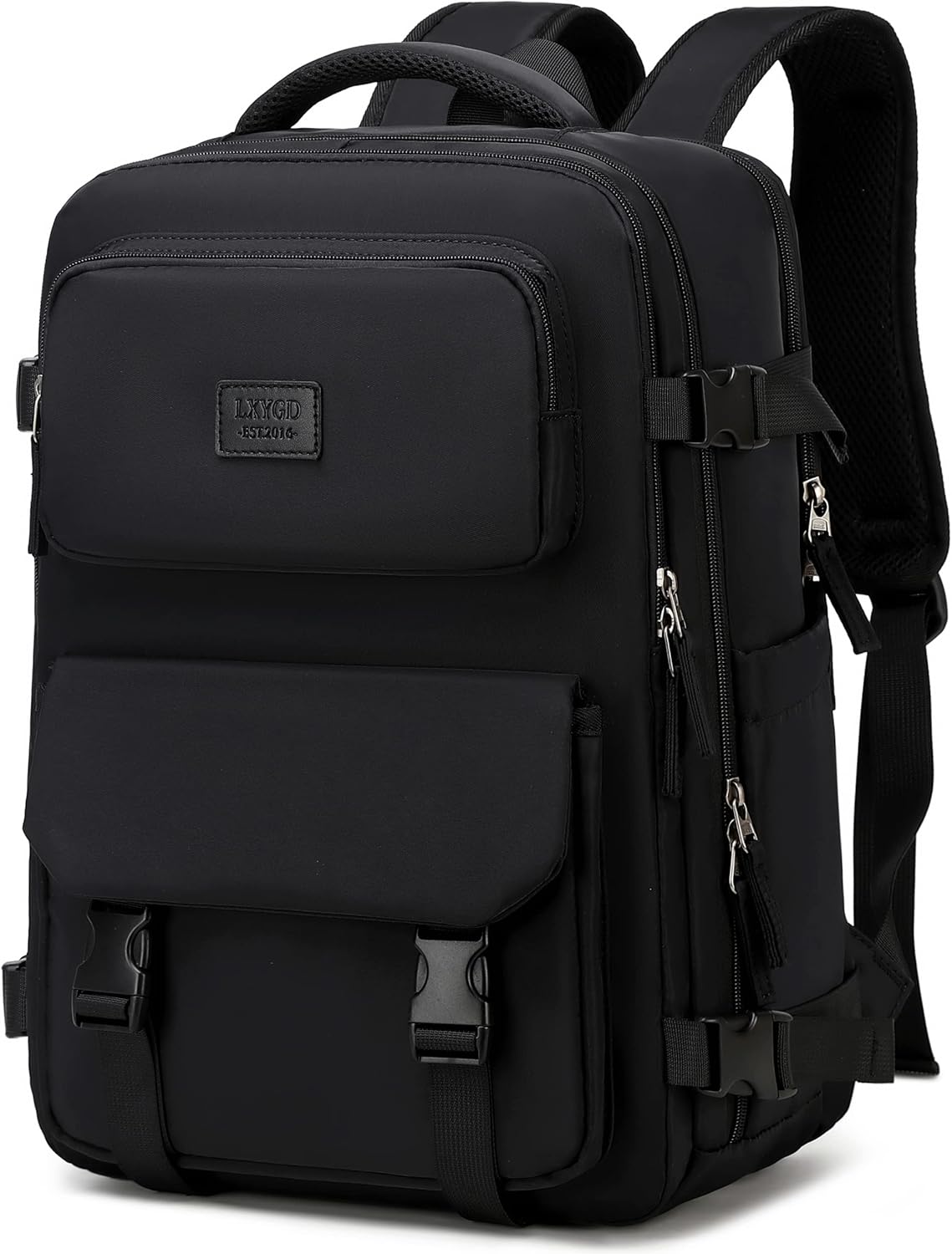 Travel Laptop Backpack for Business and College - Large & Stylish