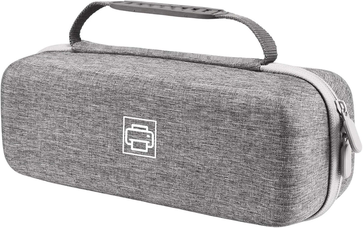 Protective Case for Portable Printers - Shockproof & Durable