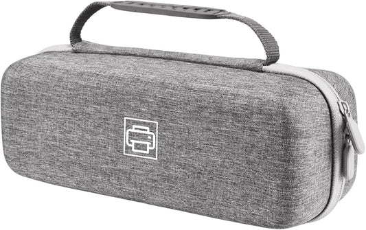 Protective Case for Portable Printers - Shockproof & Durable