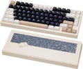 KEEBMONKEY WOBKEY Rainy 75 Triple-Mode Mechanical Keyboard - Premium