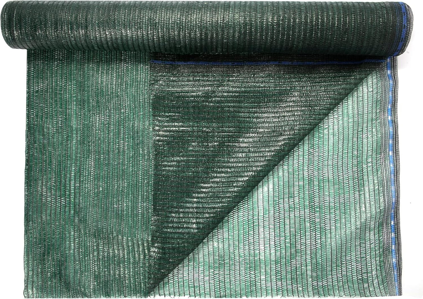 WindscreenSupplyCo 6ft x 100 FT Shade Cloth Roll for Sunblock