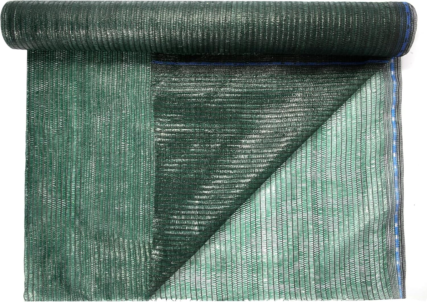 WindscreenSupplyCo 6ft x 100 FT Shade Cloth Roll for Sunblock
