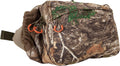 Allen Company Camo Fanny Pack - Hunting Waist Pack With Handwarmer