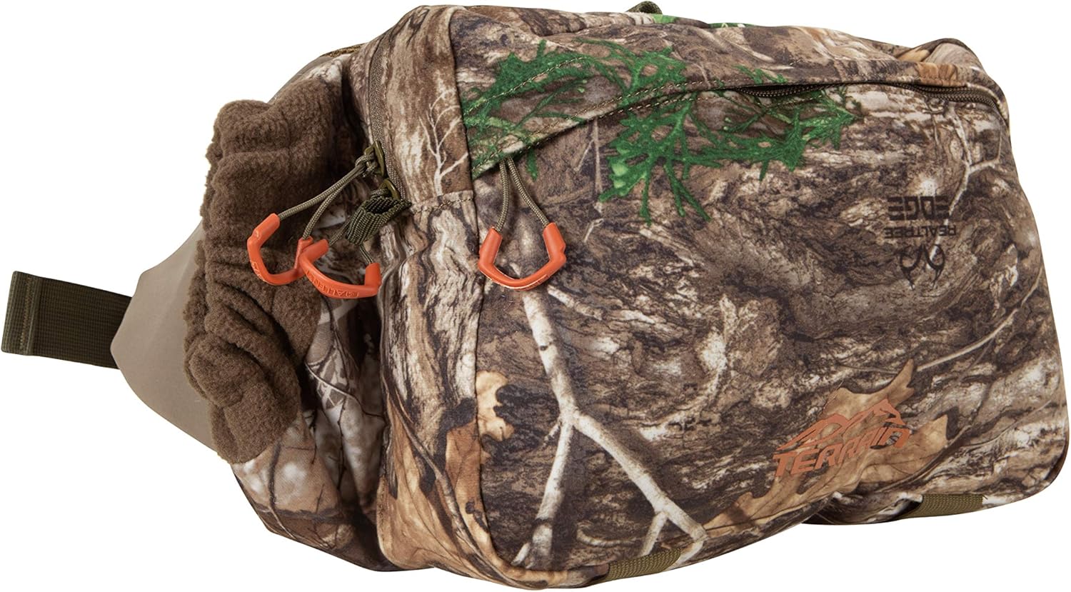 Allen Company Camo Fanny Pack - Versatile Hunting Waist Pack