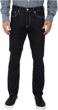 Levi's Men's 511 Slim Fit Jeans - Slim Throughout, Comfortable