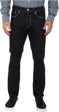 Levi's Men's 511 Slim Fit Jeans for Men - Slim Stretch Denim