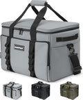 Hulongo Large Soft Cooler: Leakproof & Waterproof