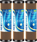 ICEPURE 1 Micron 2.5in x 10in Whole House Water Filter Review
