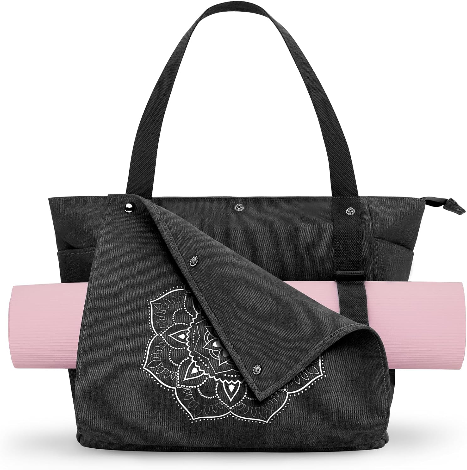 Gonex Yoga Mat Bag - Ultimate Mat Carrier