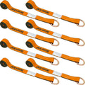 2 in x 96 in Lasso Strap 9900LBS Break Strength - Heavy Duty Tie Down