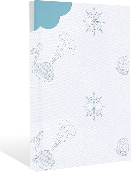 Pack and Play Mattress for Safe Sleep and Comfort for Babies