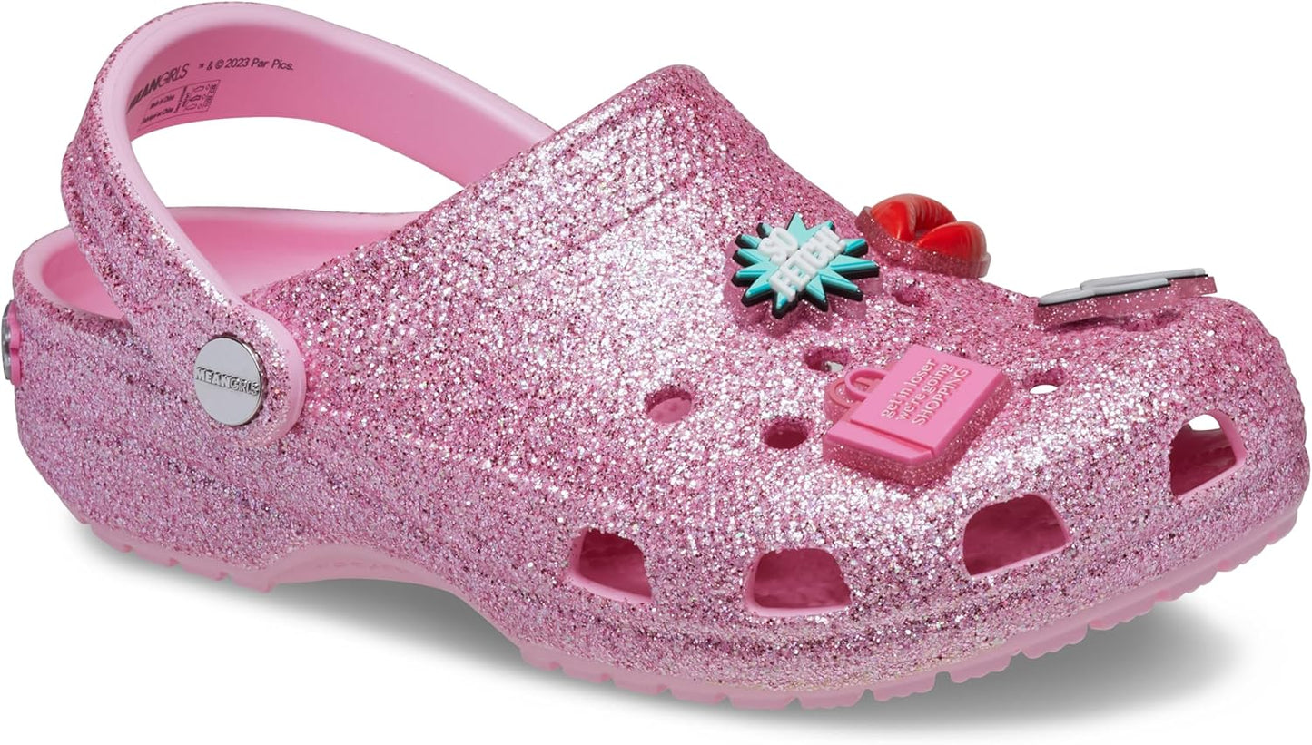 Mean Girls Classic Clog by Crocs - Stylish Comfort for All