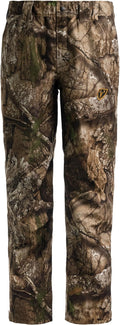 Men's Drencher Waterproof Breathable Camo Rain Pants - Lightweight