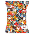 Bulk Chocolate Assortment Variety Pack - 12 lb Bag of Mixed Candy