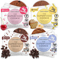 Love + Chew Variety Pack Minis - Healthy Gluten Free Cookies