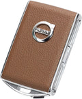 Car Key Case Fob Cover for Volvo XC90 XC60 XC40 S60 S90 V90 Polestar