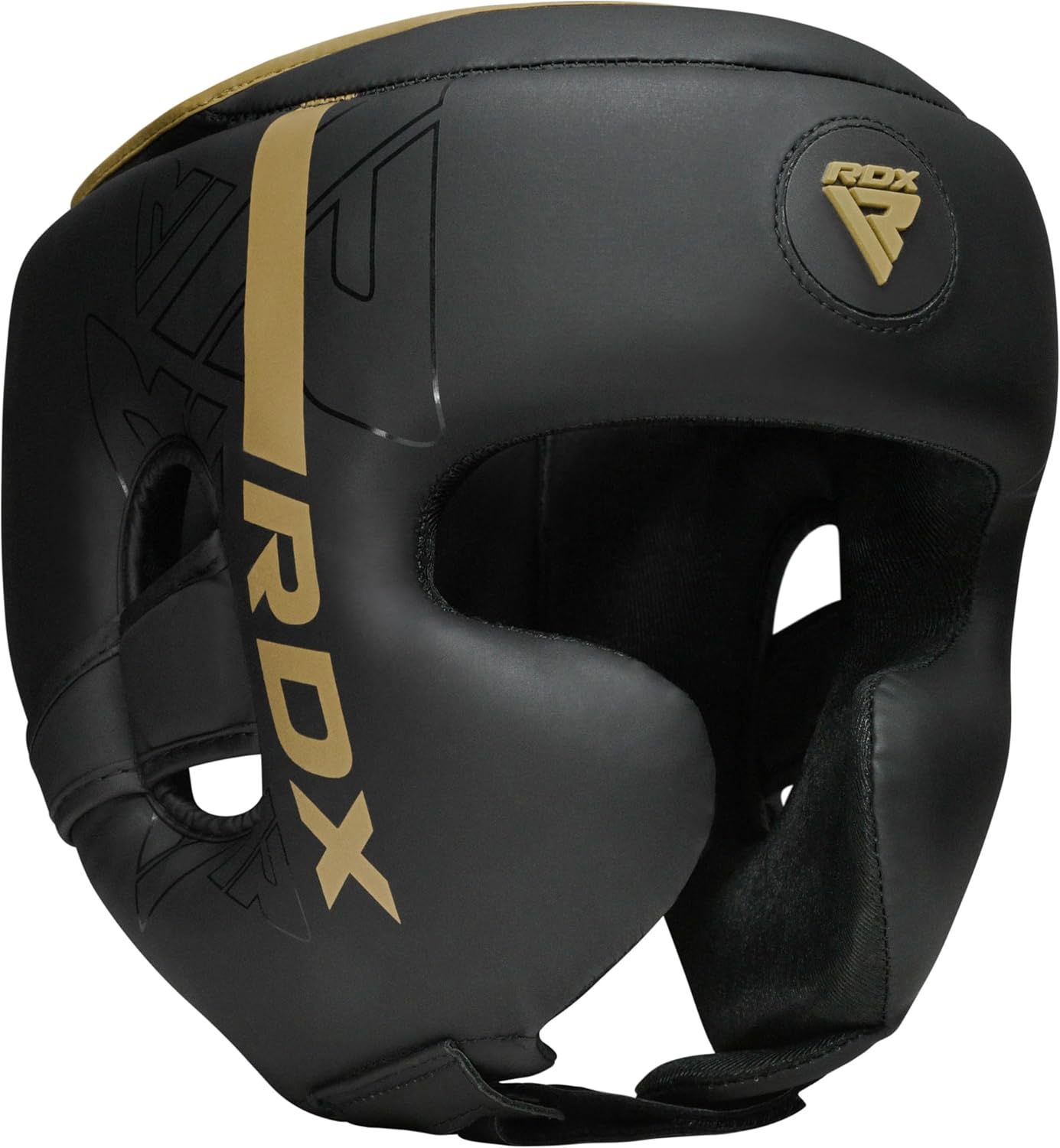RDX Boxing Headgear for MMA Training and Sparring Sessions