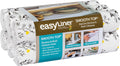 Smooth Top EasyLiner for Cabinets & Drawers - Dark Grey Branch