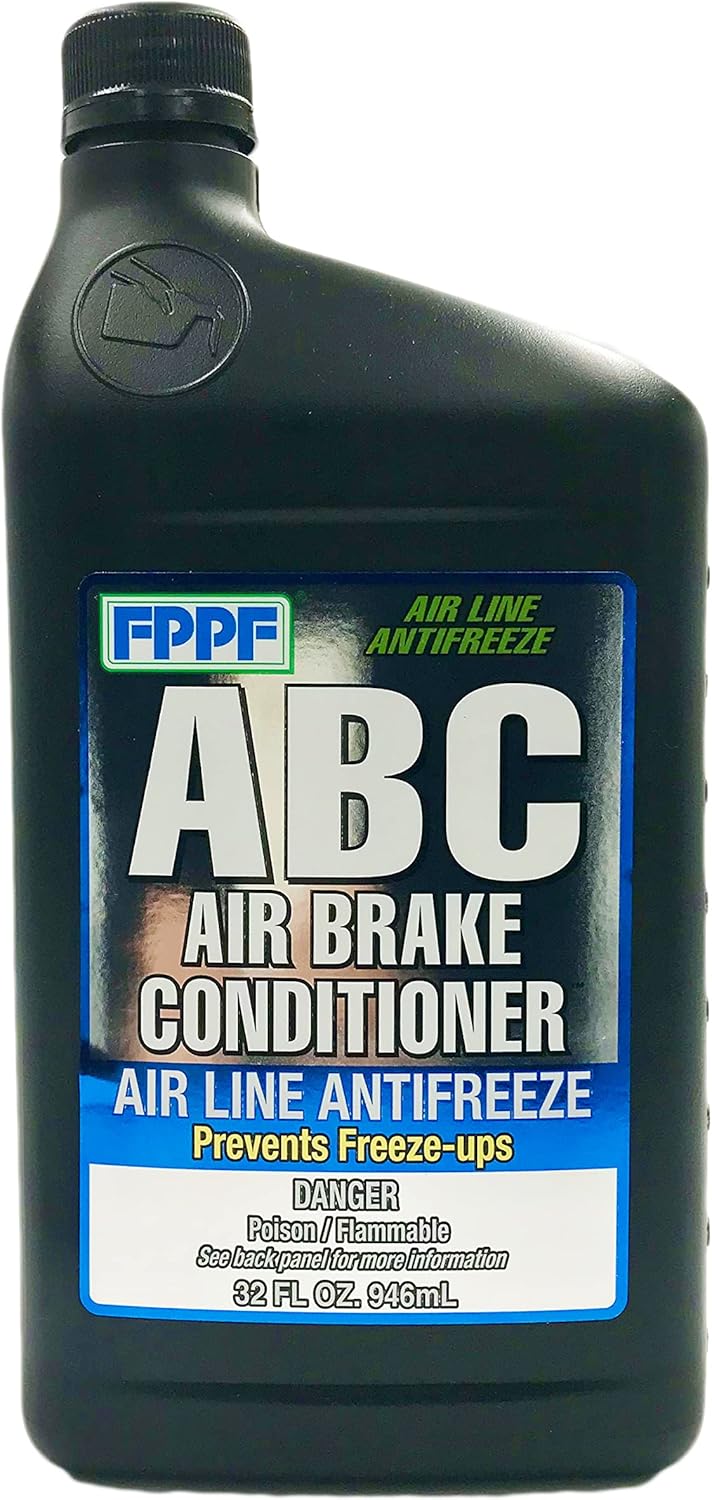 FPPF Air Brake Conditioner Boost - Improve Performance!