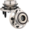 JLEO 513288 Wheel Bearing Hub Assembly for Chevy & GMC