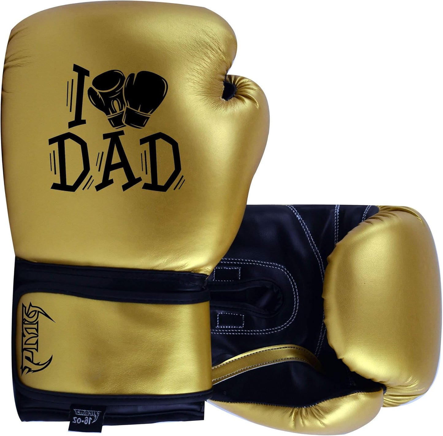 PFG Kids Boxing Gloves - Train Like a Pro!