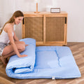 MAXYOYO Futon Mattress for Comfortable Sleeping on the Floor
