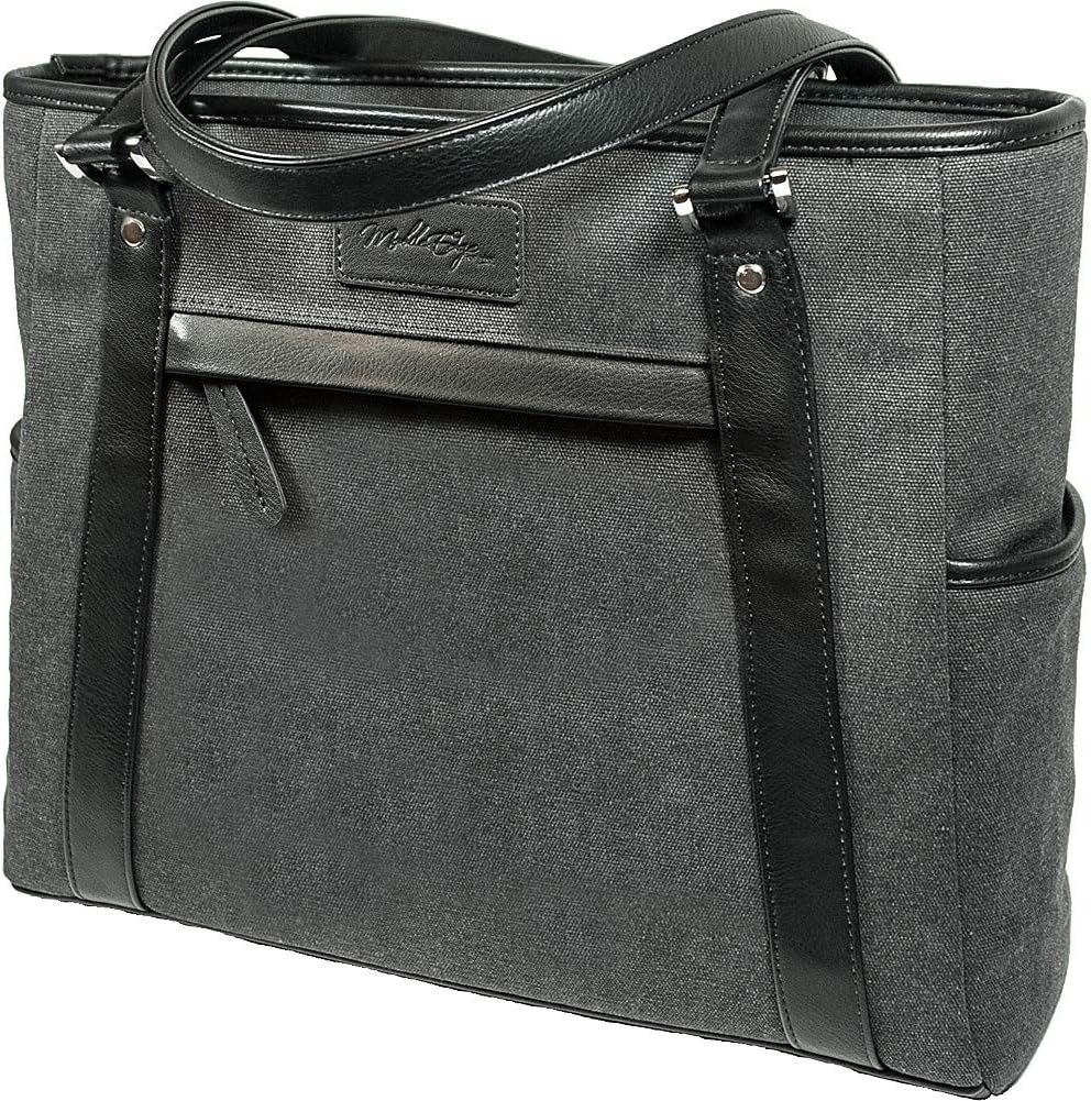 Mobile Edge Urban Laptop Tote: Stylish and Functional Design