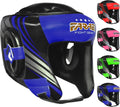 Farabi Sports Boxing Headgear - Durable Sparring Protection