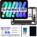 ZTR for iPad mini 6 2021 Screen Replacement 8.3 LCD Display