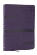 Color Code Study Bible NKJV - Revealing God's Truth Color by Color