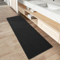 Waffle Runner Rug 17ft x 60ft - Super Absorbent Non Slip Bath Mat