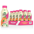 Saint James Iced Tea - Organic Green Tea with Tropical Flavor