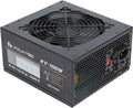 700w Power Supply Non-Modular ATX PSU with 6+2 Pin Connectors - Quiet